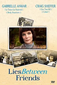 Главный постер фильма «Ложь между друзьями (2010)»