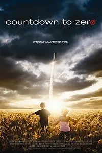Постер к фильму «Отсчет до нуля (2010)»