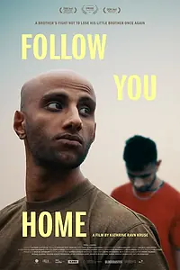 Постер к фильму «Min bror, mit hjem (2021)»