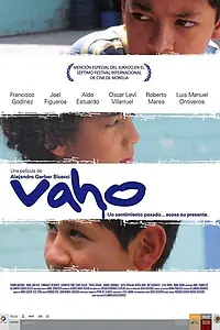 Постер к фильму «Туман (2009)»