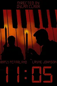Постер к фильму «11:05 (2019)»