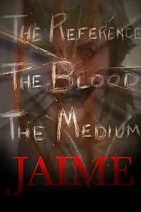 Постер к фильму «Jaime (2018)»