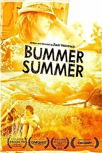 Постер к фильму «Bummer Summer (2010)»