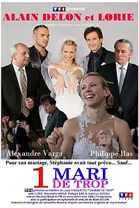 Главный постер фильма «Случайный муж (2010)»