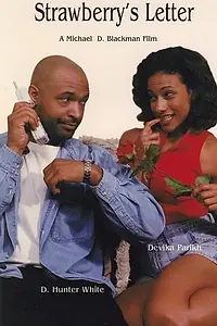 Постер к фильму «Strawberry's Letter (2001)»