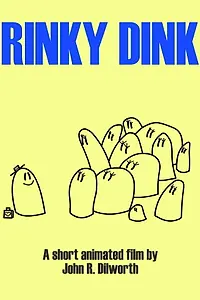 Постер к мультфильму «Ринки Динк (2009)»