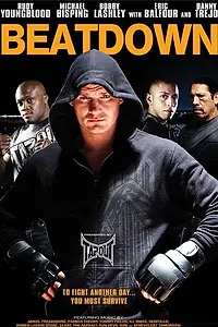 Постер к фильму «Сопротивление (2010)»