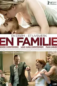 Постер к фильму «Семья Рейнвальд (2010)»