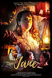 Постер к фильму «Jane (2022)»