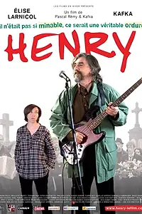 Постер к фильму «Анри (2010)»