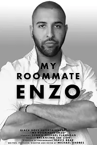Главный постер фильма «My Roommate Enzo (2022)»