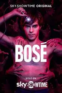 Постер к сериалу «Бозе (2022)»