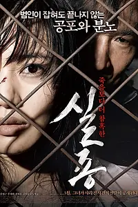 Главный постер фильма «Исчезновение (2009)»