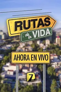 Постер к сериалу «Rutas de la vida (2022)»