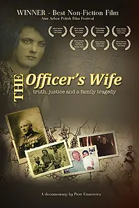 Главный постер фильма «The Officer's Wife (2010)»