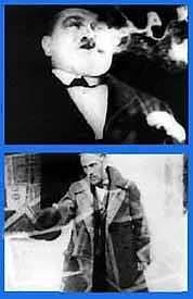 Постер к фильму «Инфляция (1928)»
