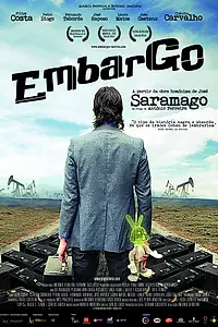 Постер к фильму «Эмбарго (2010)»