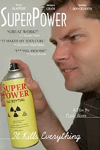 Постер к фильму «SuperPower (2009)»
