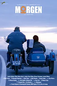 Постер к фильму «Завтра утром (2010)»