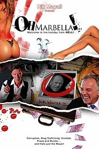 Постер к фильму «О, Марбелья! (2003)»