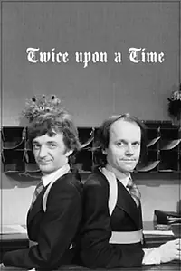 Постер к фильму «Twice Upon a Time... (1979)»
