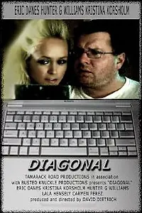 Постер к фильму «Diagonal (2009)»