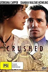 Постер к фильму «Crushed (2008)»