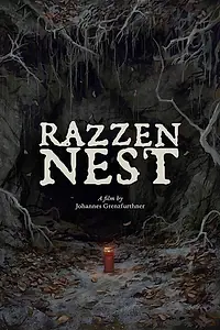 Главный постер фильма «Razzennest (2022)»