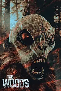 Постер к фильму «В лесу (2022)»