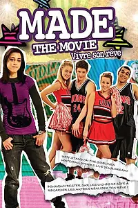 Главный постер фильма «Всё получится (2010)»