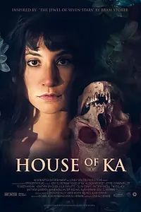 Постер к фильму «House of Ka (2026)»