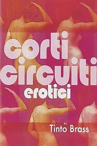 Главный постер сериала «Corti Circuiti Erotici (1999)»