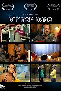Постер к фильму «Романтический ужин (2010)»