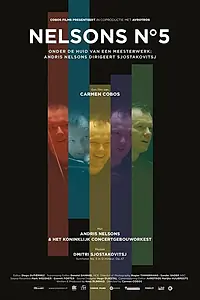 Постер к фильму «Nelsons N 5 (2015)»