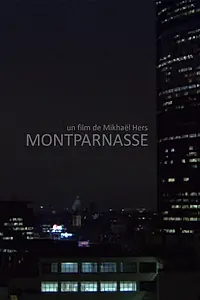 Постер к фильму «Монпарнас (2009)»