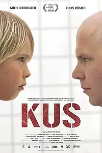 Постер к фильму «Kus (2009)»