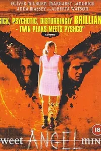 Постер к фильму «Мой милый ангел (1996)»