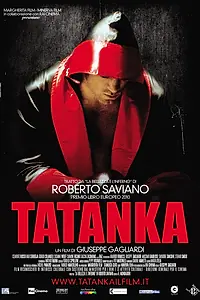Постер к фильму «Татанка (2011)»