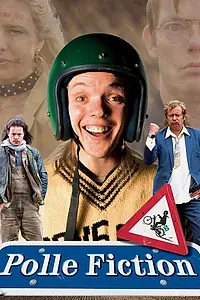 Постер к фильму «Фантазии Полле (2002)»