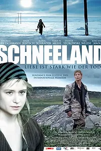 Главный постер фильма «Снежная страна (2005)»