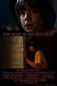 Главный постер фильма «The Man in the Red Suit (2011)»