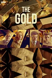 Постер к сериалу «Золото (2023 - 2024)»