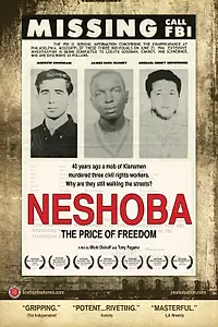 Главный постер фильма «Нишоба (2008)»