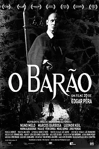 Постер к фильму «Барон (2011)»