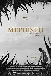 Главный постер фильма «Mephisto (2022)»