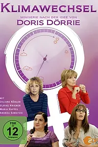 Постер к сериалу «Изменение климата (2009)»