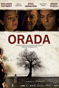 Главный постер фильма «Там и тогда (2009)»