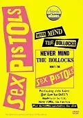 Постер к фильму «Classic Albums: Never Mind the Bollocks, Here's the Sex Pistols (2002)»