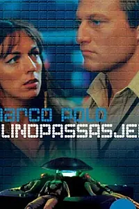 Главный постер сериала «Безбилетный пассажир (1978)»