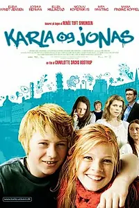 Постер к фильму «Карла и Йонас (2010)»